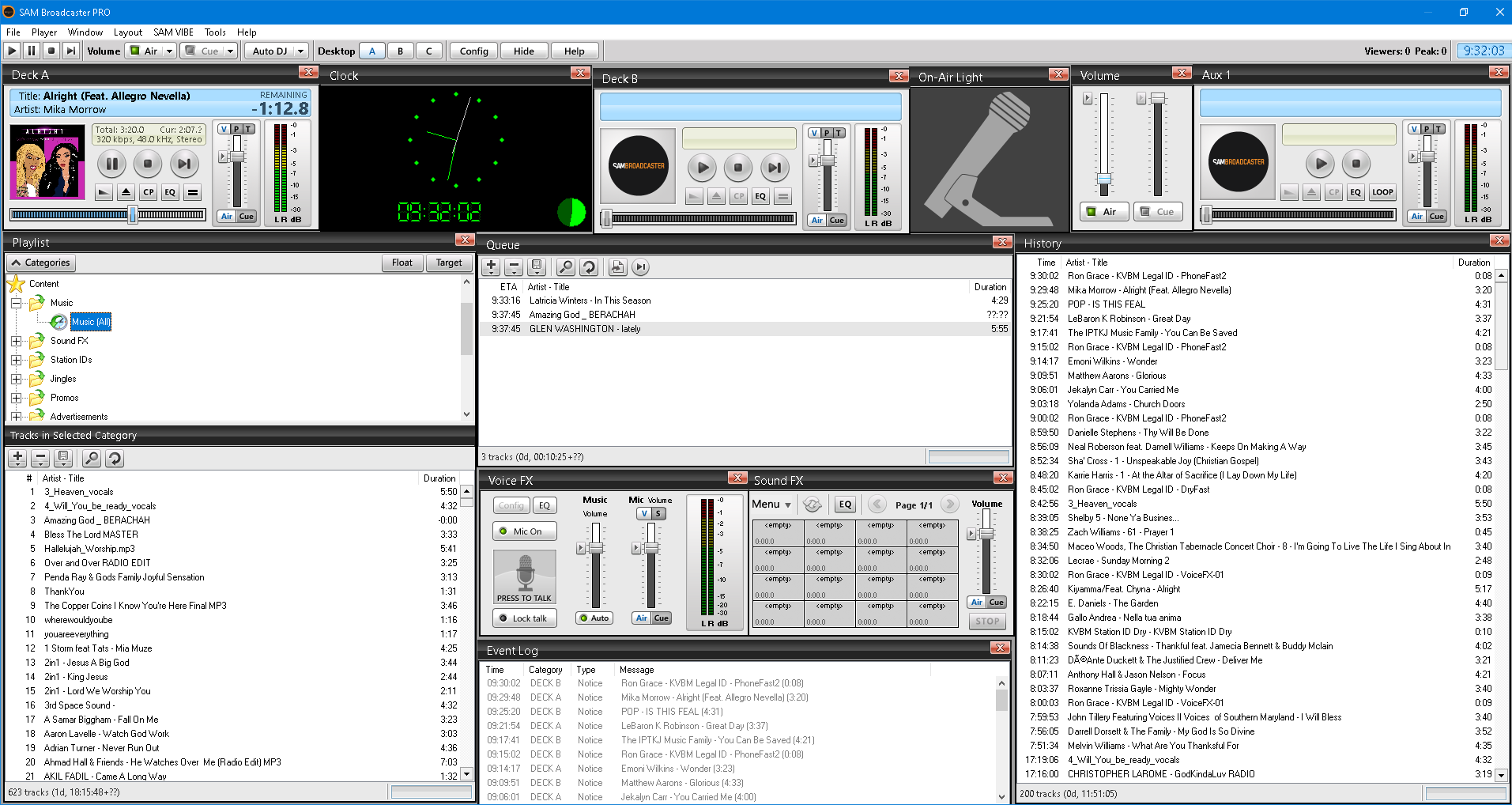 SAM Broadcaster Video Tutorials